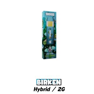 SNOOZE BIRKEN DISPOSABLE 